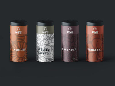 Tea product design