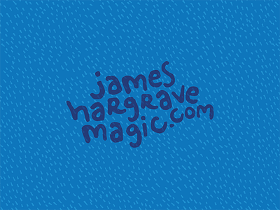 Magic Backdrop handtype pattern texture