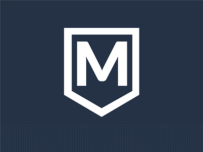 Mendoza Logo Design