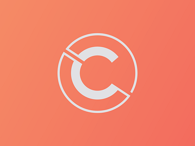 C | Logo