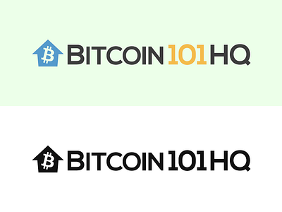 Bitcoin 101 HQ