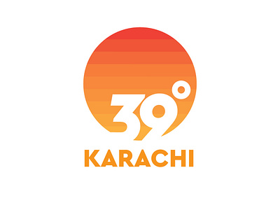 39 degree karachi designer graphicdesign icondesigns karachi logo logodesigner logodesignersclub typography vector