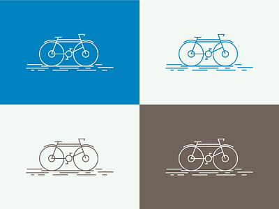 Line Art Cycle Illustration art cycle cyclists dribble graphic graphic art illustration vector