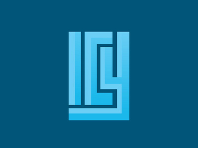 Icy logo design digitaldesign dribbble graphicdesign icon icondesigns logo logodesign typography vector