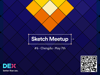 Sketch Meetup - Chengdu, China