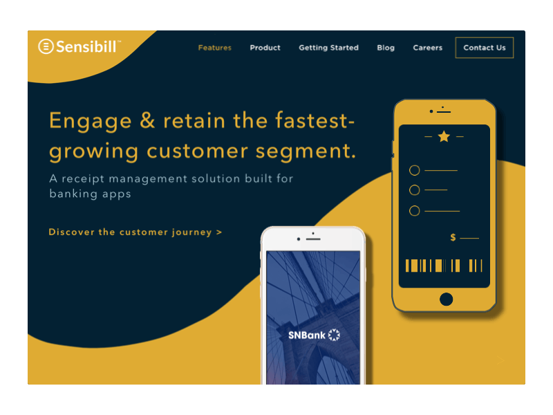 Daily Ui 003: landing page dailyui dailyui 003 design landing page ui