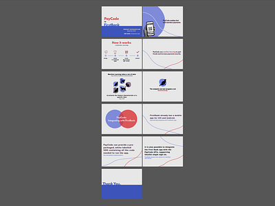 Pitch Deck design layouts pitch deck presentation design