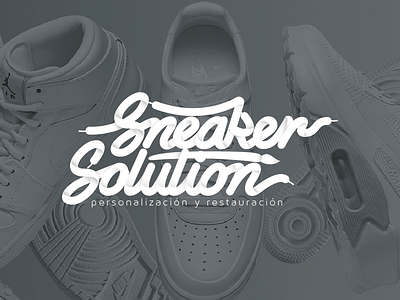 SneakerSolution