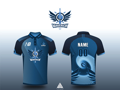 Sports Jersey Design designs, themes, templates and downloadable ...