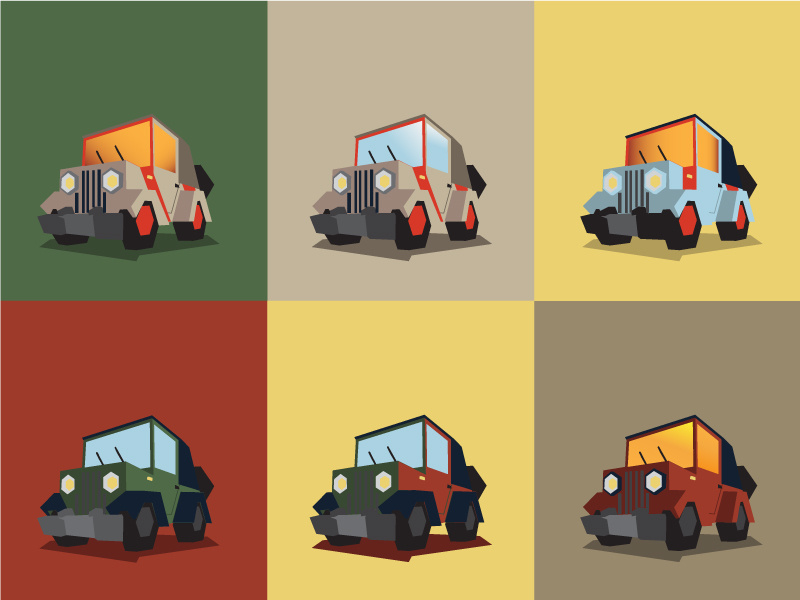Explore Colourtest