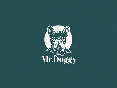 Mr.Doggy