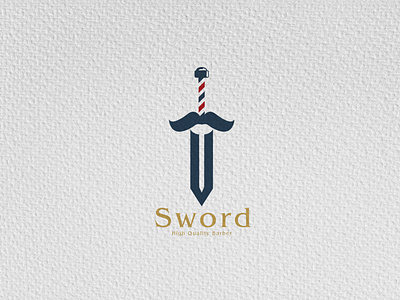 Barber Sword