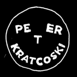 Peter Kratcoski