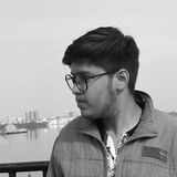 Anish Tunk
