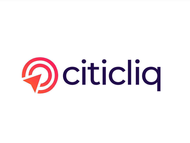 Citicliq Logo Animation