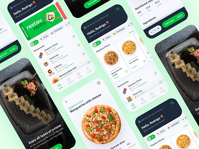 Food App