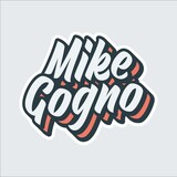 Mike Gogno