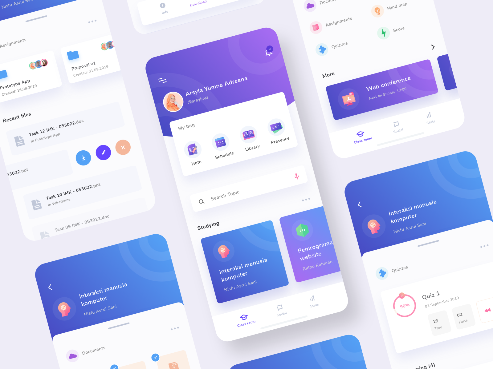 С чего начать изучение ui ux дизайна