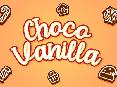 Choco Vanilla