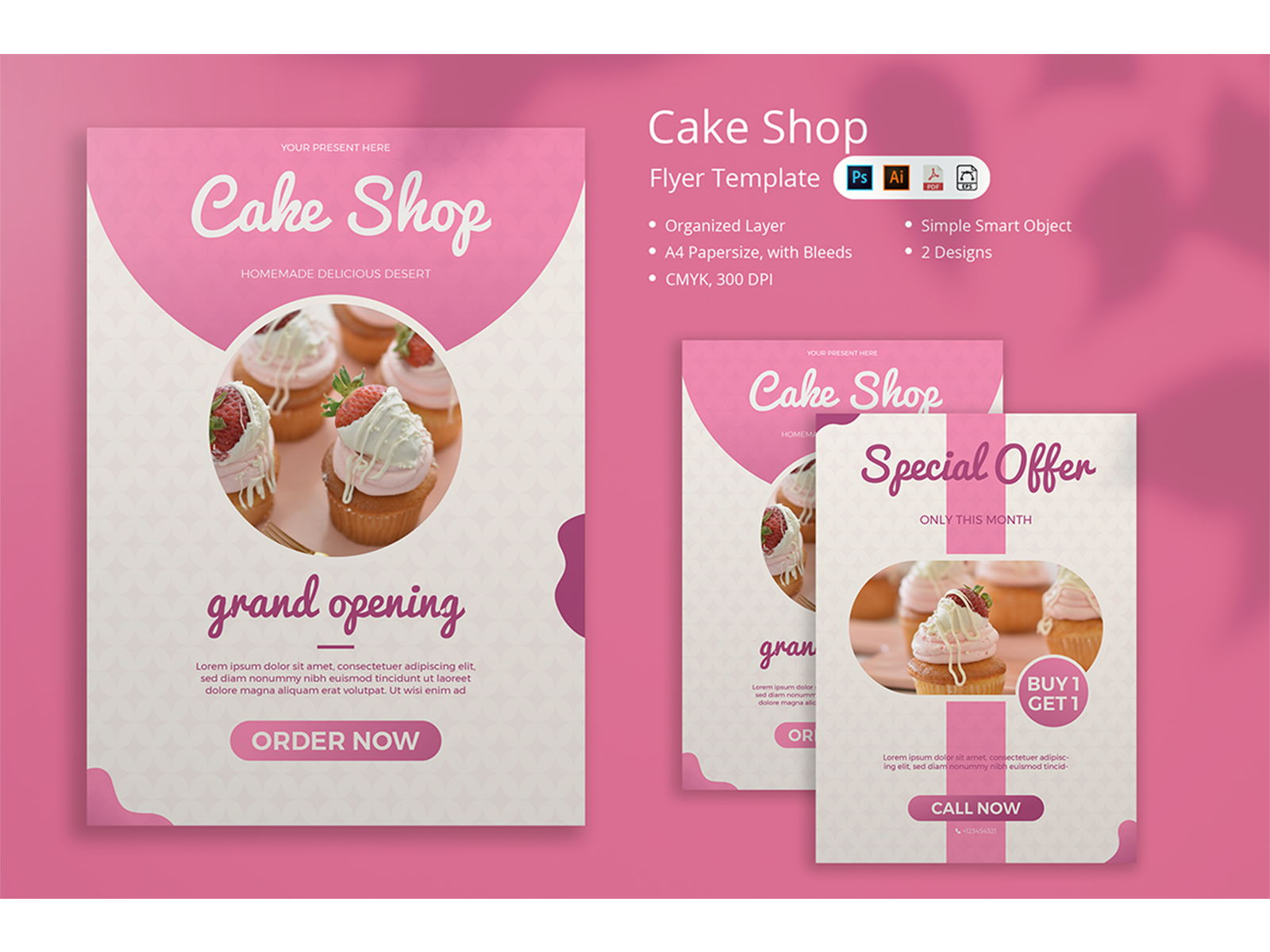 Cake flyer design | Cake bridal, Graduation cakes, Bridal shower cakes