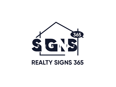 Real Estate Logo