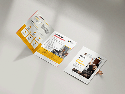 Management Brochure Design brochure brochure design business card flyer flyer design management card template