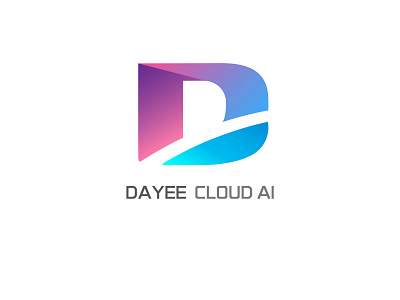 Dayee Logo design icon illustration logo ui