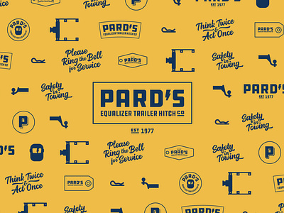 Pard's Pattern
