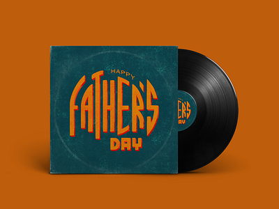 Father’s Day Record Album 2 alportfoliobuilder ciculargrid fathersday goodmemories goodtype graphicdesign handlettering ilanagriffo inspiration katiemadethat lettering letteringchallenge loomier music procreate thankyoudad type typism typography vinylrecords
