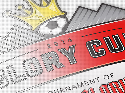 Glory Cup glory soccer club tournament