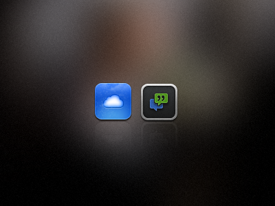 Icon for iOS icon ios ui