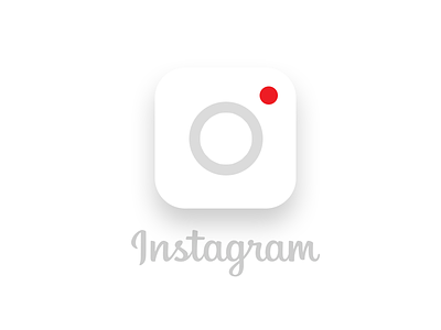 My Instagram Icon