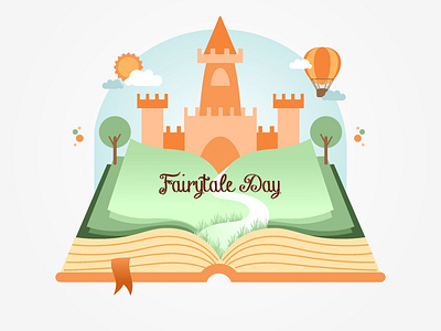 Fairytale Day