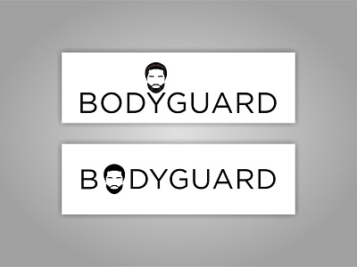 Bodyguard Logo bodyguardlogo design designlogo logo logodesign logogram logosompany logotype