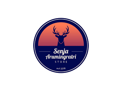 Senja Logo