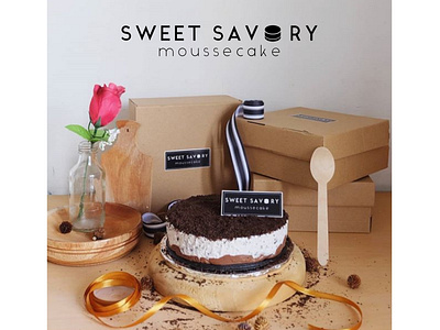 Sweetsavory Logo