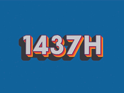 1437 designgraphic typography
