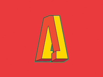 Affan designgraphic logo logotype