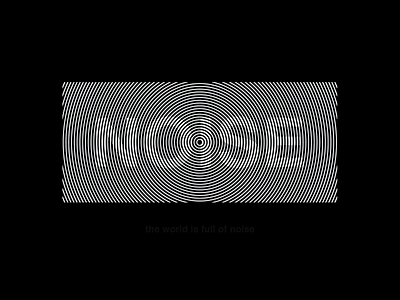 Noise