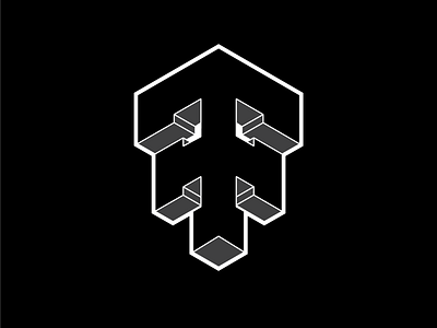 TF logo design designgraphic graphicdesign logo typography