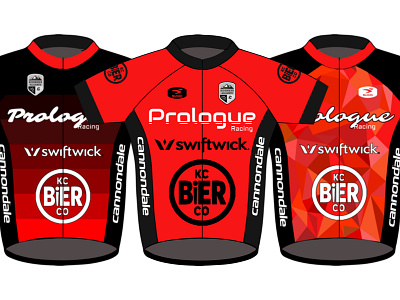 Prologue Cycling Jersey Designs apparel cycling