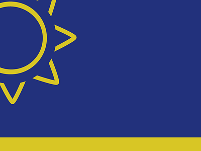KS Flag Rebound flag kansas sunflower unsolicited redesign
