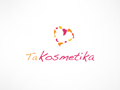 TaKosmetika - logo