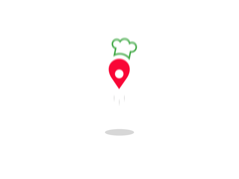 Danie na Zawołanie animation app food logo netkata