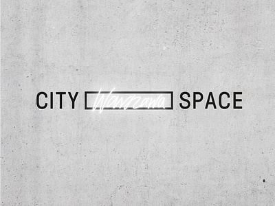 City Space / branding