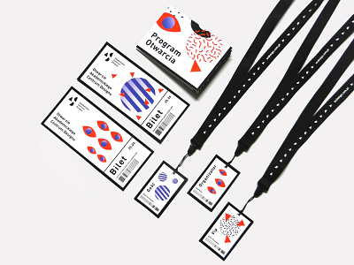 ACD / branding elements for the opening