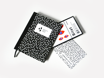 ACD / pattern notebook