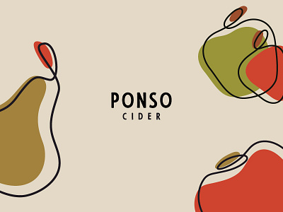 Ponso Cider