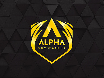 Alpha Sky Walker