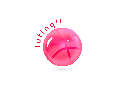 Hello Dribbble!